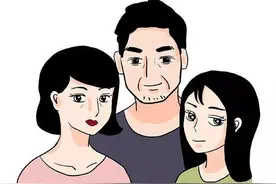 出国留学家庭趣事图片