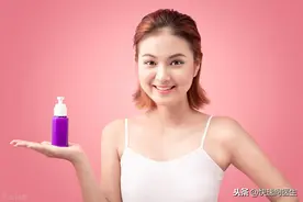 阴道洗剂能不能频繁使用？哪几类女性不适合用？看完就懂了图片