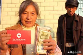 粮补没收到 去哪里查询？今年粮补的这些事 农民尽早了解图片