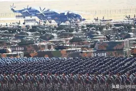 越南一个师9000人, 印度师17000人, 那中国一个师多少人?图片