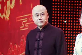 方清平单口相声，贫嘴也贫得有水平，令人捧腹大笑图片