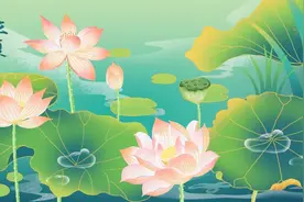 描写夏天的好词、好句、好诗，全部干货，小学生必看图片