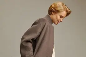 穿出来的文化气质，太美了图片