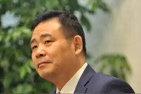 浙江最高市值上市央企，董事成员将大换血，总裁身家109亿？图片