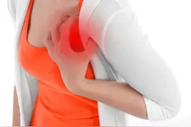 【肿瘤防治宣传周】乳腺疾病早发现  自我检查很关键图片