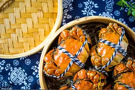 古人眼中的癌症像螃蟹图片