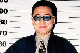 如何公正评判李敖？50岁后，日益走向反面，痛斥余光中仍显风骨图片