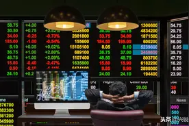 盘口数据解析，掌握主力运作玄机图片