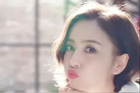 一胖毁所有？长相自带这四种特征的女生，胖一点更好看！图片