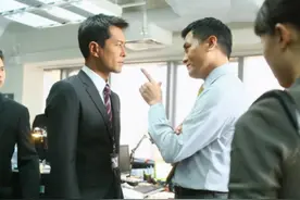 这个港片系列全军覆没，连拍4部口碑都“扑街”，到底烂在哪里？图片