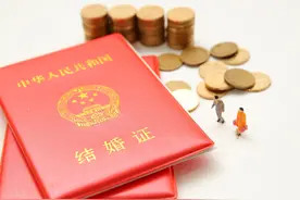 假如结婚证有有效期，将会出现什么现象呢？图片