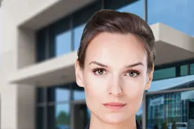 为什么霸道女总裁的婚姻往往都很失败？图片
