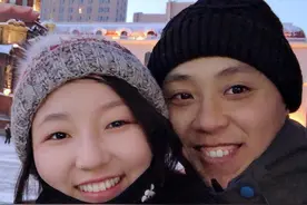 我初中学历，媳妇是互联网程序员，俩人每月收入4万，离开北京回东北图片