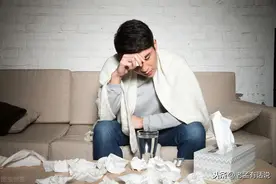 感冒时不建议吃的5类饮食，吃多了会加重病情图片