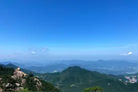 九华山周末两日游攻略图片