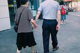为什么说，感情好的夫妻一个离开，另一个更容易再婚呢？图片