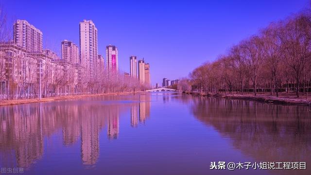 这批河北沧州市建设工程项目即将开工，发改委已审批