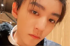 王俊凯发行新歌“Beautiful”，首次尝试此风格音乐，满满的爱意图片