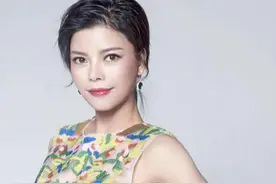 还记得《爱情买卖》的原唱慕容晓晓吗？她都结婚生子啦图片