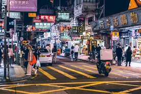 香港移民灵魂拷问：拿香港身份有什么用？图片