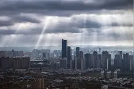 长三角为什么要带安徽上车？沪江浙皖时代来了图片