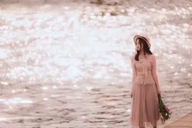 心之所系，爱之所及，女人被征服后，可以看出来图片