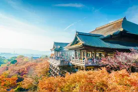 日本13大最顶尖科技产业（精选）图片