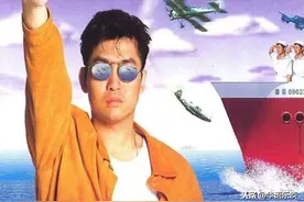 从歌手到艺术家，郑智化用生命诠释了“水手”精神图片