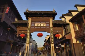 南京初印象：一座值得一去再去的城市图片