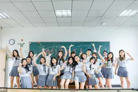谣言：商丘永城一高一个班学生都发热图片