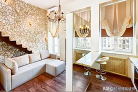 博瑞装饰-后现代主义风格介绍图片