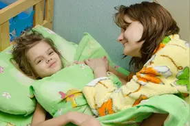 孩子做错事就推卸责任，是缺乏责任心的表现，可用三种方法纠正图片