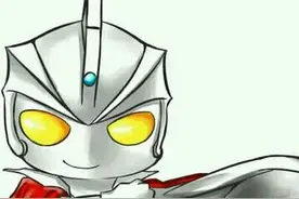 脾气最差的奥特曼图片