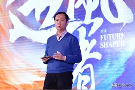阿里高管的思考方式比一般人强在哪？推荐阅读图片