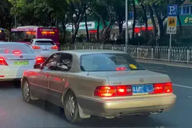 你还能为情怀车买单吗？老车该何去何从？图片
