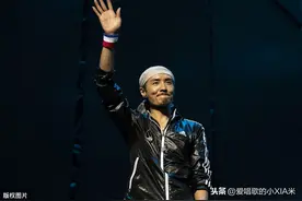 《生如夏花》《平凡之路》丨为何红极一时的朴树突然消失了10年？图片