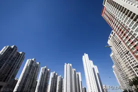 割裂的上海楼市，陷阱与机会共存图片