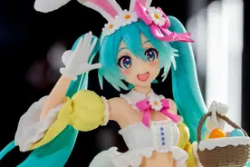 这3款初音的手办好看又便宜，售价才一百上下，关键还很实用图片