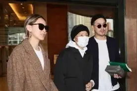 曾志伟太太朱锡珍病逝！当隐形另一半20多年：我有身家、他有自由图片