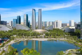 “金九”圆满落幕，“银十”开启，地产开启年终供货大戏图片