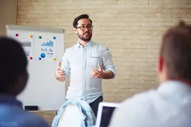 关于符合中国国情的英语教学法——李宝忱老师访谈录图片