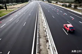 高速公路通行费涨了？贵州交通运输部门回应图片