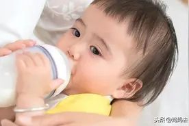 国家卫健委发布《婴幼儿辅食添加营养指南》，开母婴店的都要看看图片