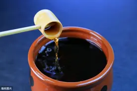 山西醋文化：在周朝就有酿醋的官，各种起源传说更是地域价值认同图片