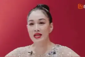 真不老美魔女！50岁看着像20，怪不得能嫁小12岁老公图片