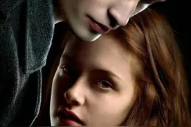 那些年追过的电影-暮光之城-女主图片