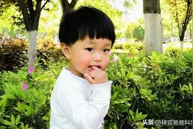 春补钙、夏补锌，宝宝出现了这10个信号，宝妈要注意给宝宝补锌了图片