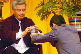 赵本山108位徒弟，真正被承认的只有86人，22人都是蹭热度图片