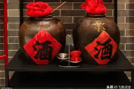 会须一饮三百杯：从古代的造酒，看古人的酒量为何这么“大”？图片