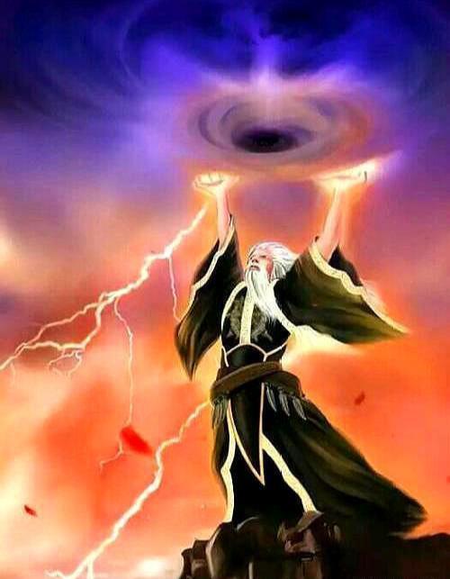 荒天帝石昊前半生,6000字讲解(柳神让石昊记住一个姓叶的原文) - 冷